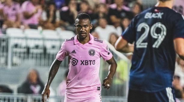 Dixon Arroyo FIFA 23 Rating, Stats, Age, Nationality, Position, Current Team