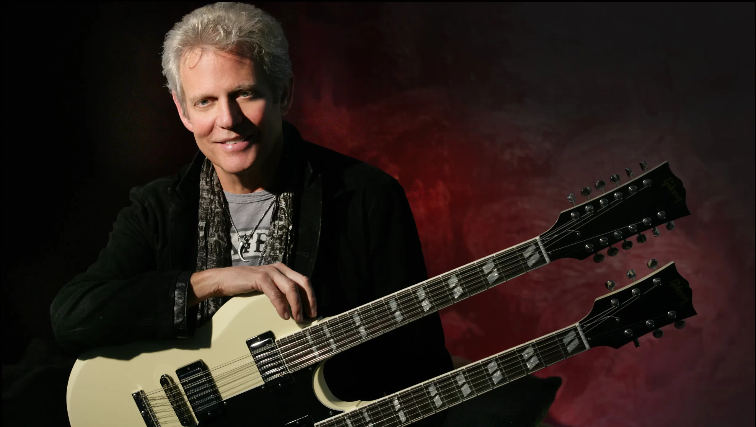 Don Felder Net Worth: How rich is Don Felder?