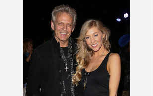 Don Felder Children: Meet Leah James