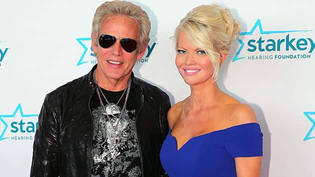 Susan Fedler: Who is Don Felder‘s wife?