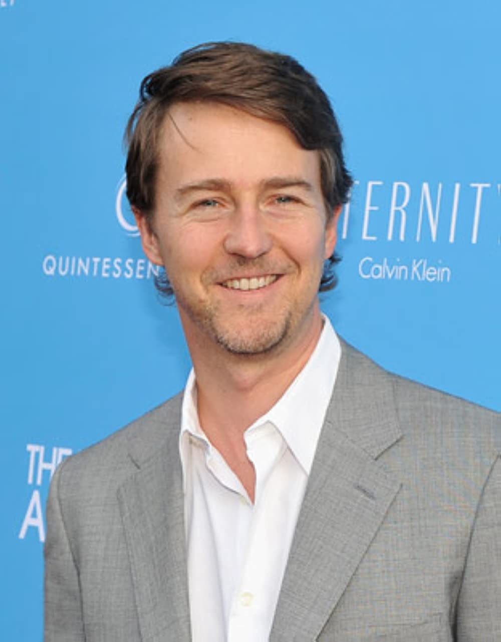 Edward Norton Parents: Who are Lydia Robinson Norton and Edward Mower Norton Sr.?