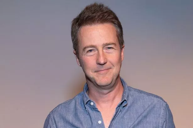 Edward Norton Age, Height, Movies and TV Shows, Education, Family