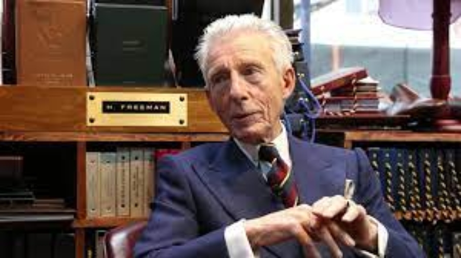 Savile Row Tailor Edward Sexton net worth at death
