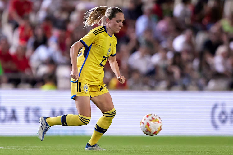 Elin Rubensson net worth: How much is Elin Rubensson worth?