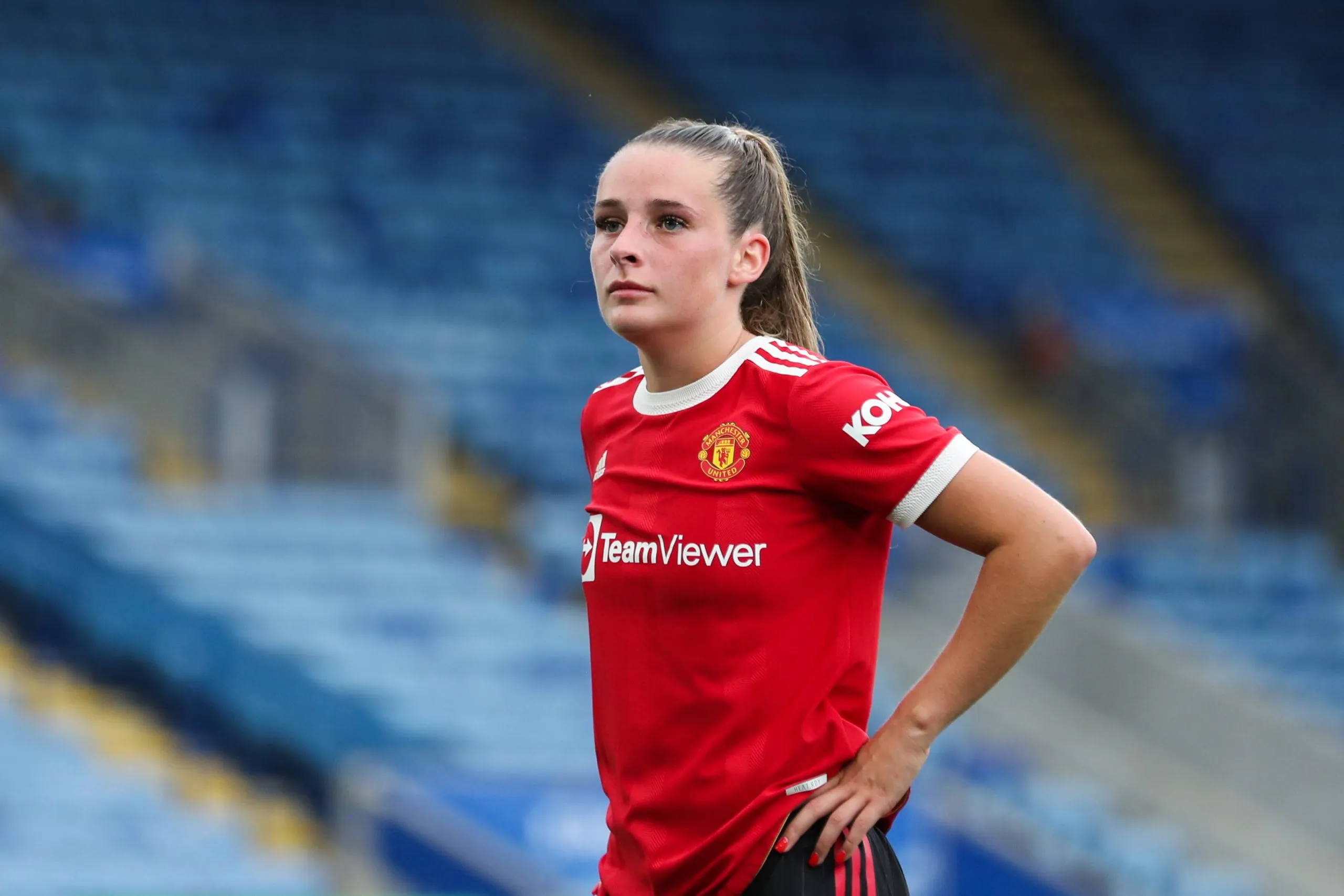Ella Toone Boyfriend: Is Ella Toone In A Relationship?