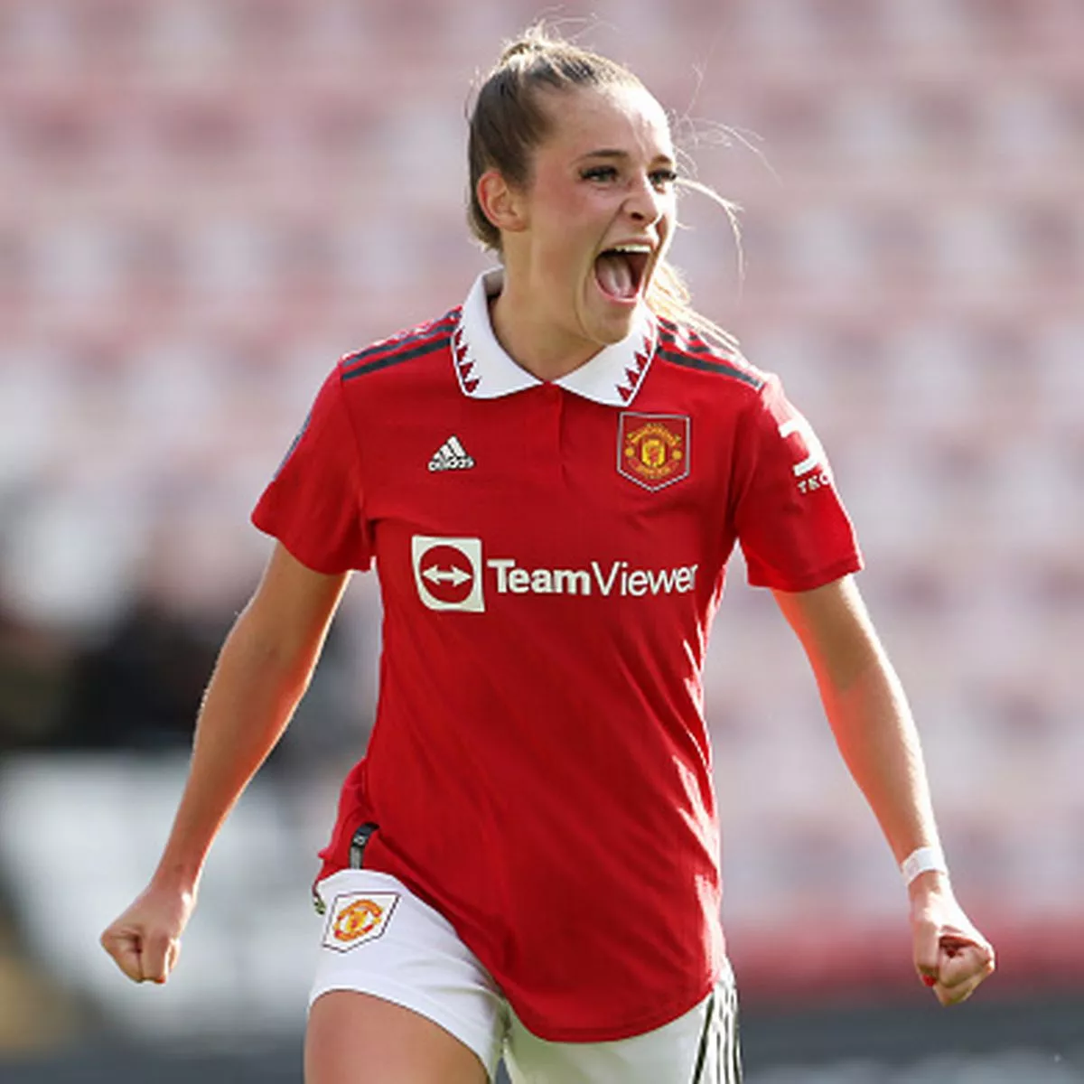 Ella Toone Current Teams, Siblings, Age, Instagram, Position, Nationality