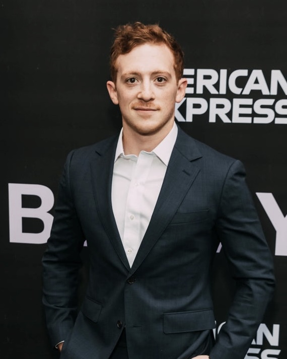 Ethan Slater Children: Meet Ethan Slater‘s son