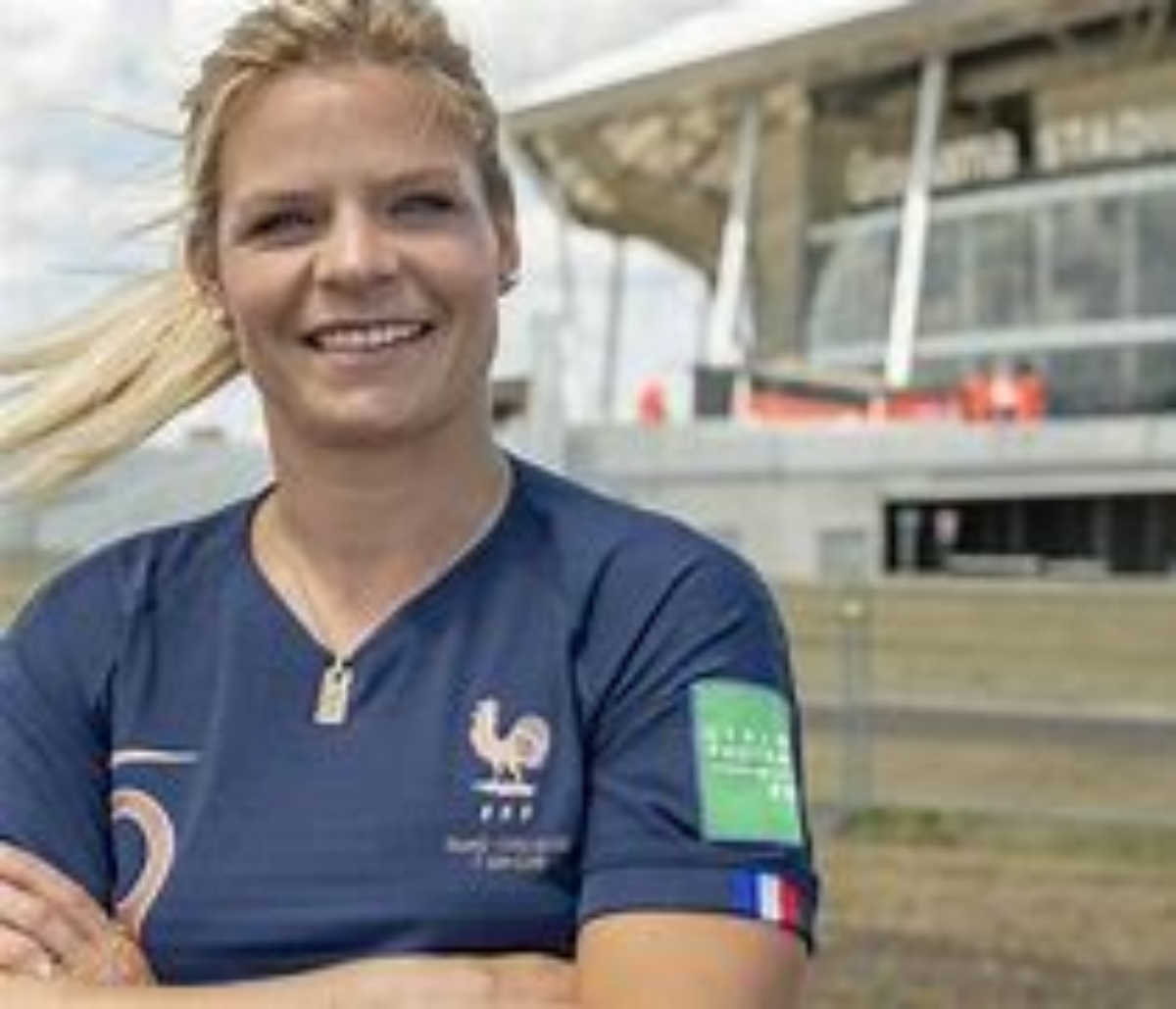 Eugénie Le Sommer Boyfriend: Is Eugénie Le Sommer In A Relationship?