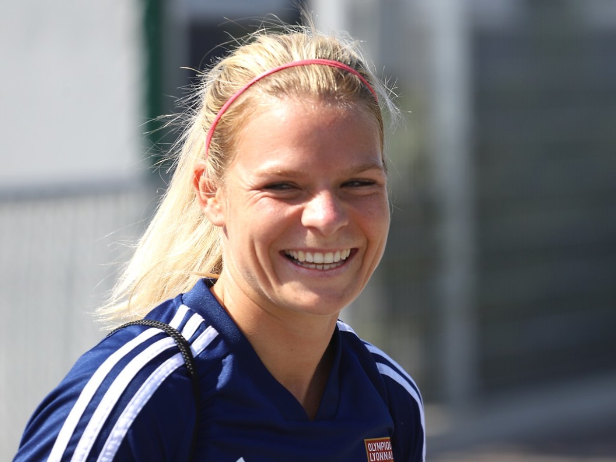 Eugénie Le Sommer Net Worth: How Much Is Eugénie Le Sommer Worth?