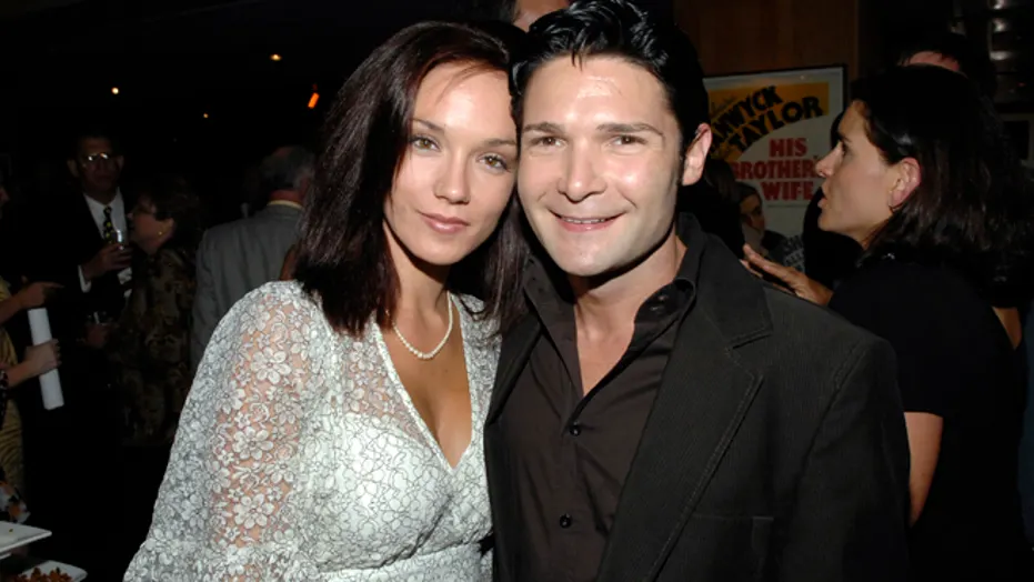 Corey Feldman Second Wife: Who is Susie Feldman