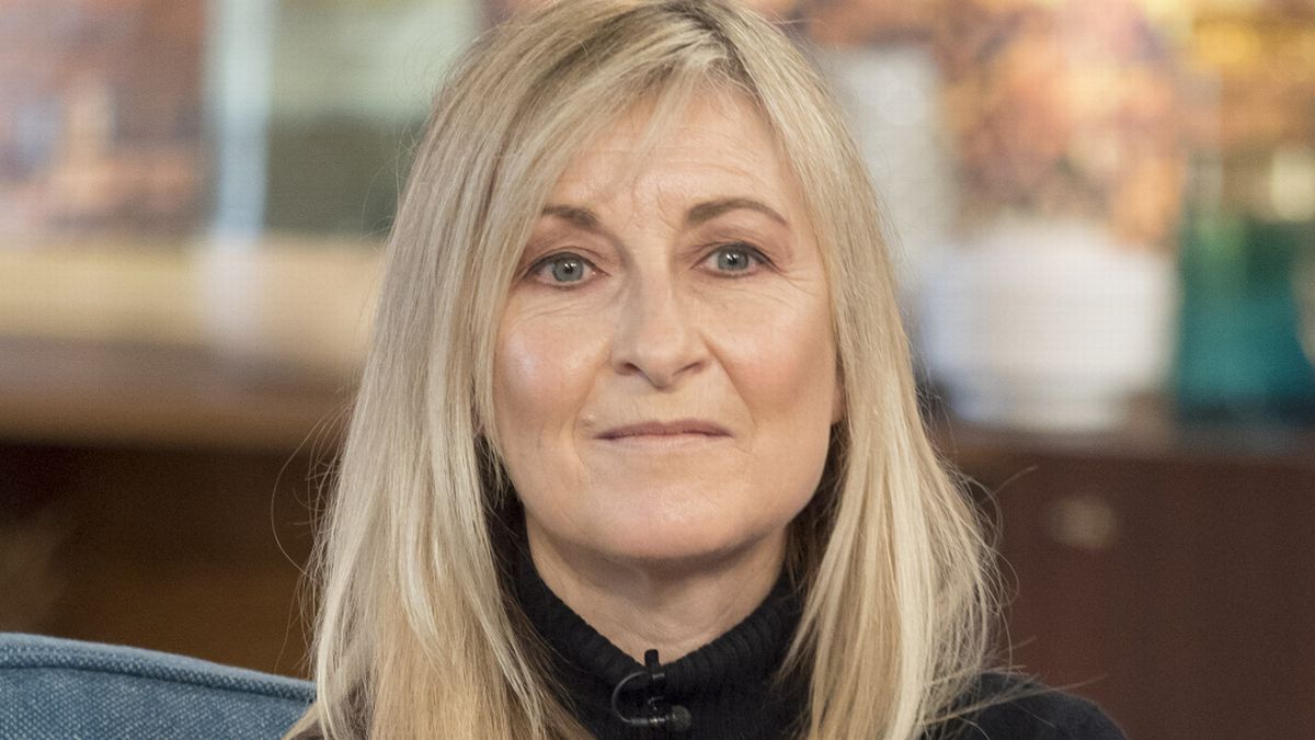 Fiona Phillips Parents: Meet Amy Phillips, Phillip Phillips