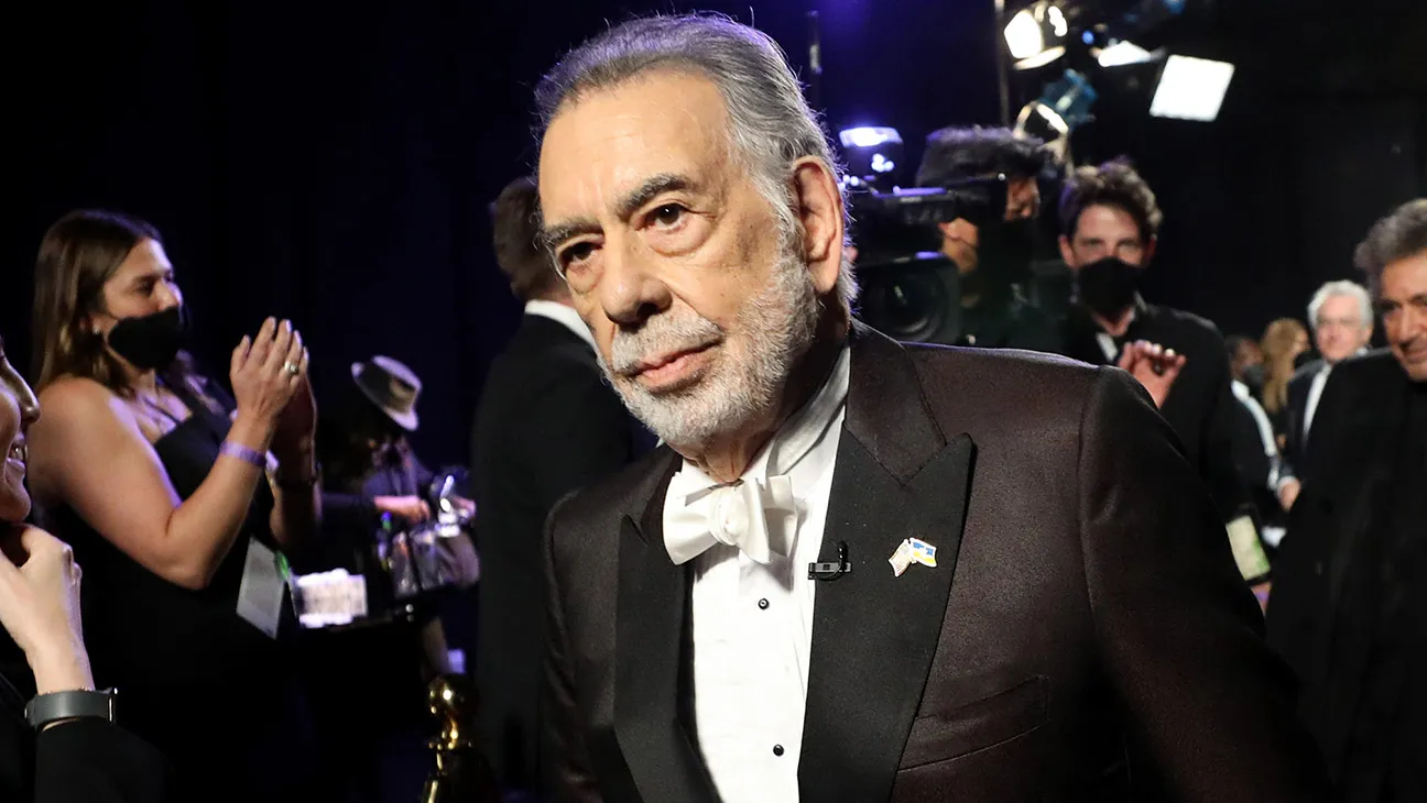 Francis Ford Coppola Net Worth: How rich is Francis Ford Coppola?