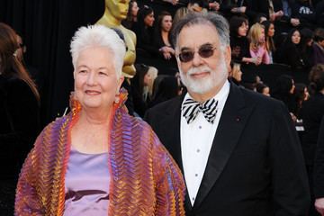 Eleanor Coppola: Who is Francis Ford Coppola‘s wife?