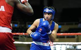 Freudis Rojas Next Fight, Last Fight, Record, Nationality, Age ...