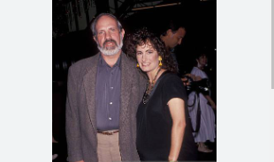 Gale Anne Hurd Second Husband: Who is Brian De Palma?