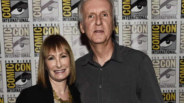 Gale Anne Hurd Ex-Husband: Who is James Cameron?