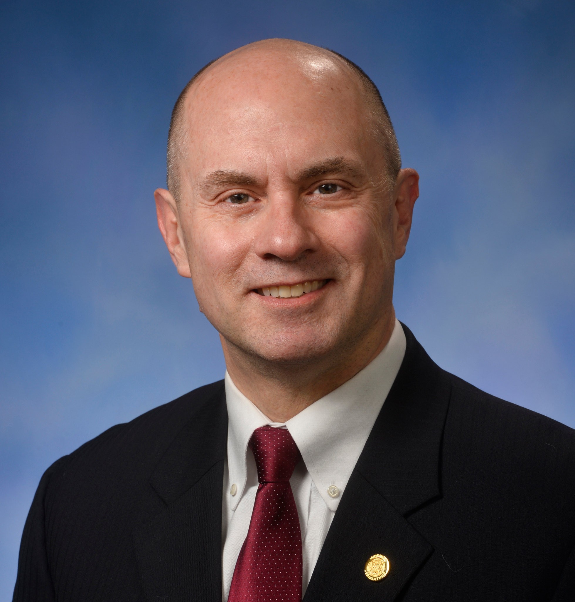 Gary Glenn children: Meet his 5 kids