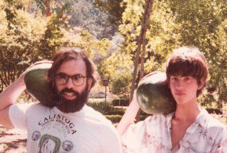 Francis Ford Coppola Son: Who was Gian-Carlo Coppola?