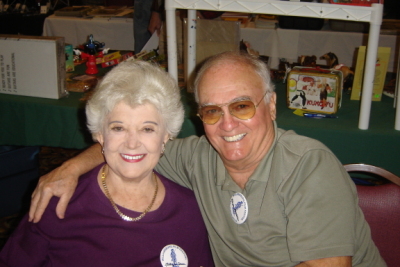 Felipe Alvarez: Who was Margia Dean‘s husband?