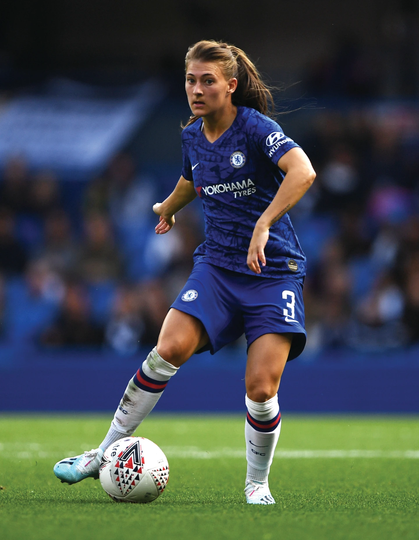 Hannah Blundell Net Worth: How rich is Hannah Blundell?