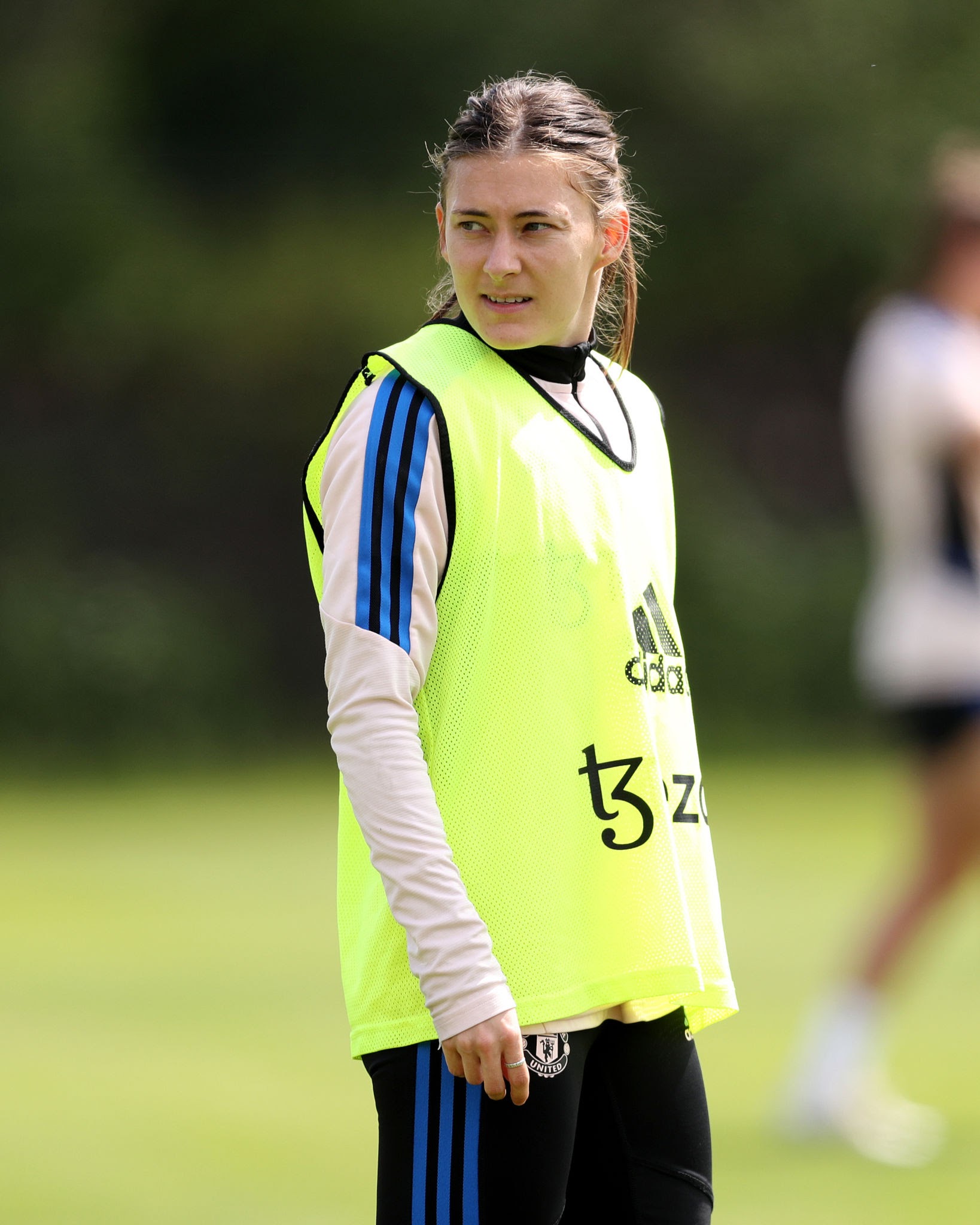 Hannah Blundell Age: How old is Hannah Blundell?