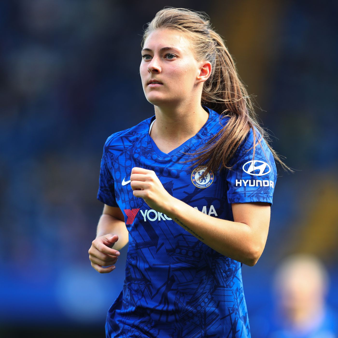 Hannah Blundell Parents: Who are Hannah Blundell parents?