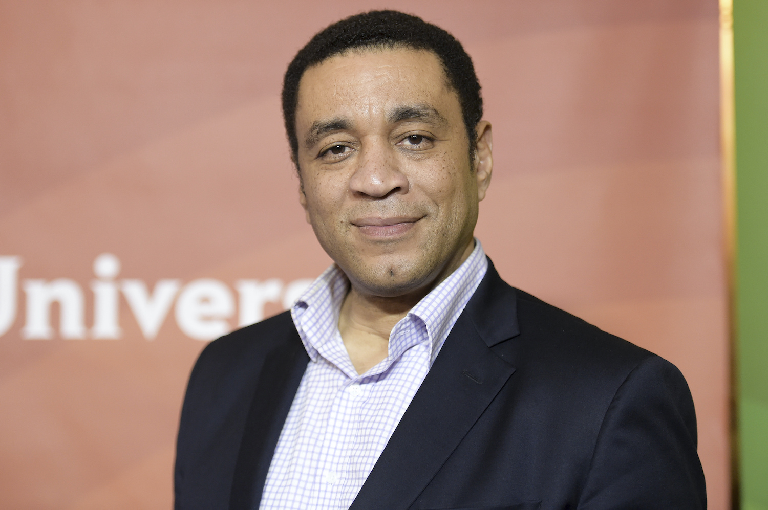 Harry Lennix Movies and TV Shows, Father, Wife Age, Brother, Daughter, Son, Instagram