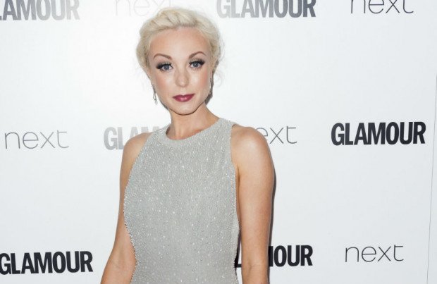 Helen George Siblings: Who is Elizabeth George?