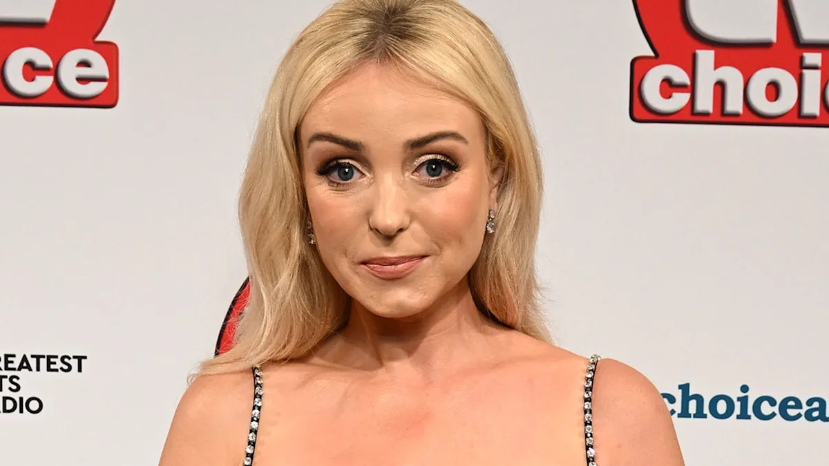 Helen George Parents: Who are Neil Thomas and Margareth Thomas?
