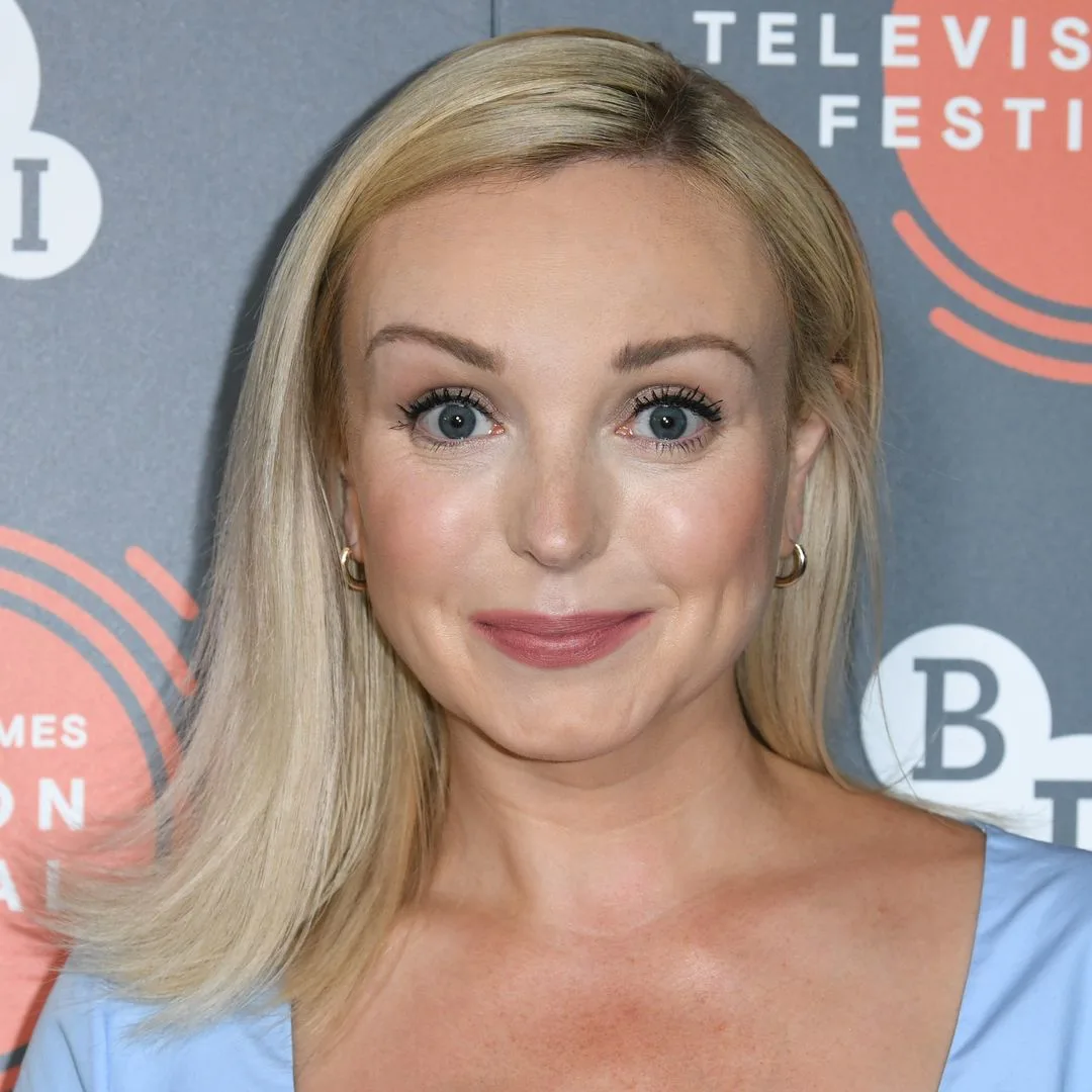 Helen George Age, Height, Movies and TV Shows, Education, Family