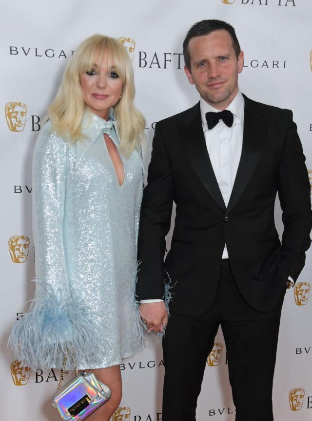 Helen George Partner: Who is Jack Ashton?
