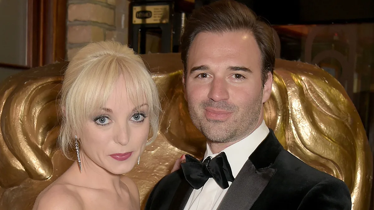 Helen George Ex-Husband: Who is Oliver Boot?