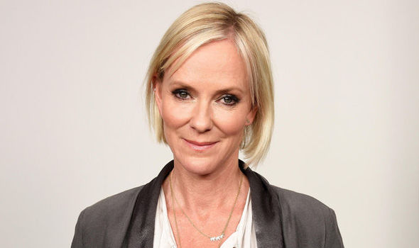 Hermione Norris Parents: Who are Michael Norris and Helen Latham Norris?