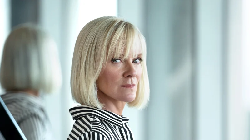 Hermione Norris Age, Height, Movies and TV Shows, Education, Family