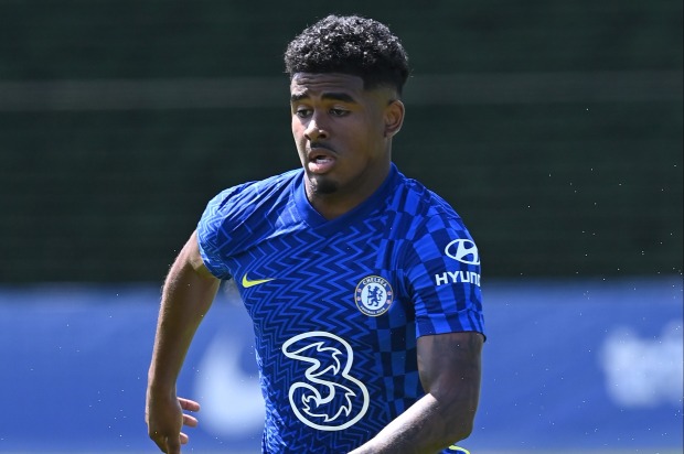 Aston Villa Complete Signing Of Chelsea’s Ian Maatsen