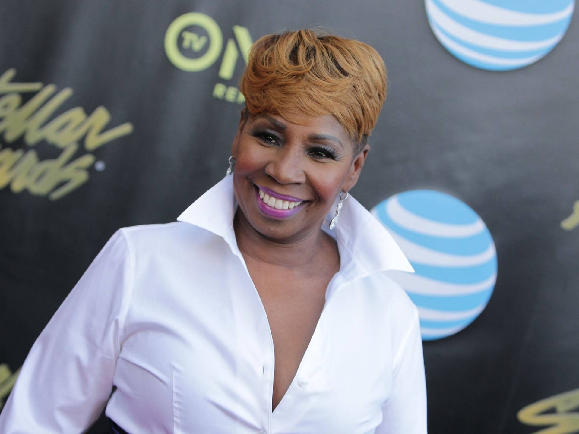 Iyanla Vanzant Brother: Who is Ray Harris?