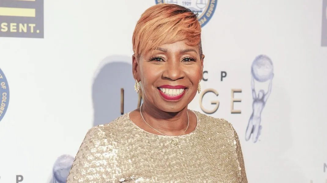 Iyanla Vanzant Age, Height, TV Shows, Education, Family