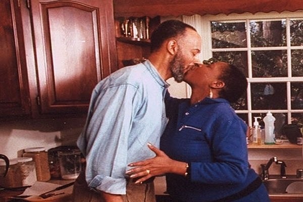 Adeyemi Bandele: Who is Iyanla Vanzant‘s husband?