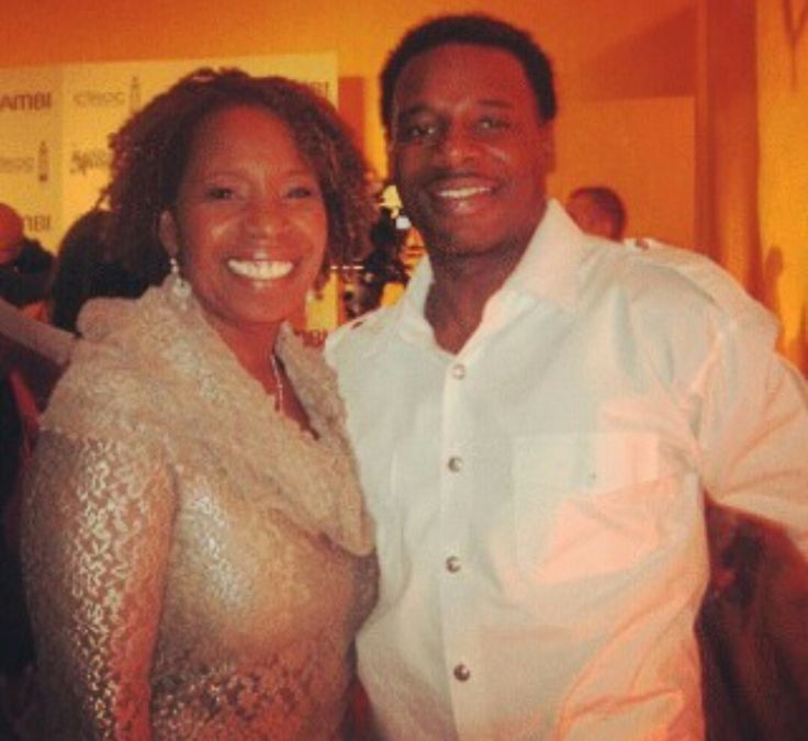 Damon Vanzant Age, Birthday, Profession, Wife, Children, Education of Iyanla Vanzant‘s son