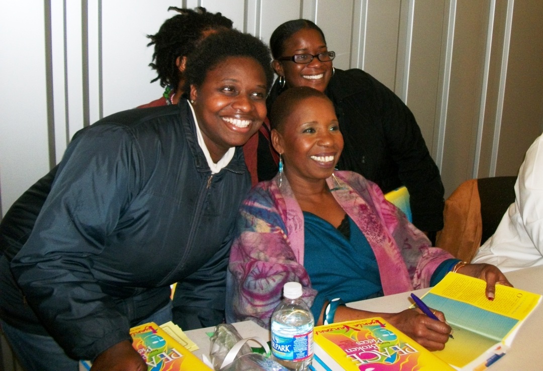Iyanla Vanzant Daughter: Who was Gemmia Vanzant?