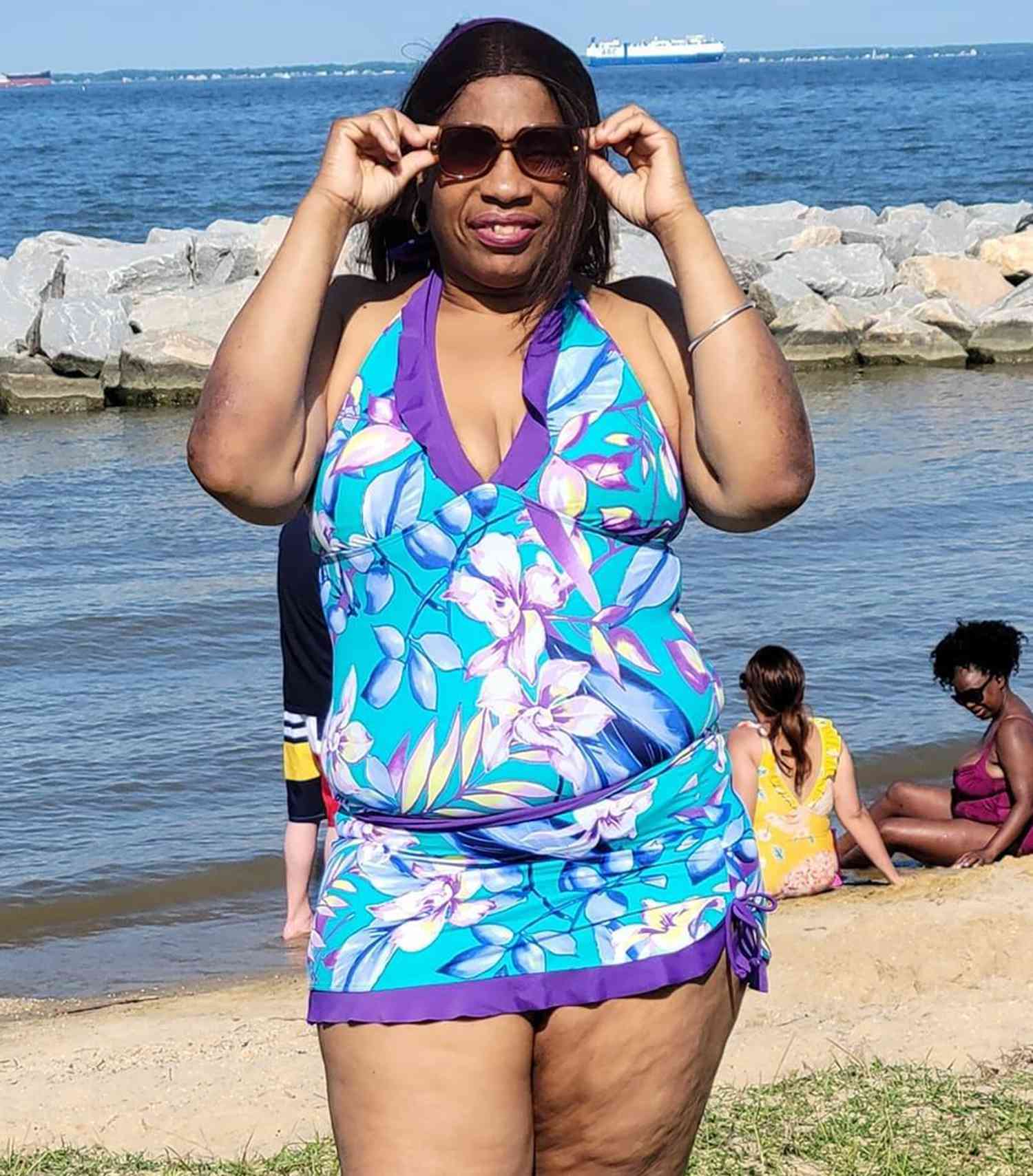 What happened to Iyanla Vanzant‘s Daughter Nisa Vanzant?