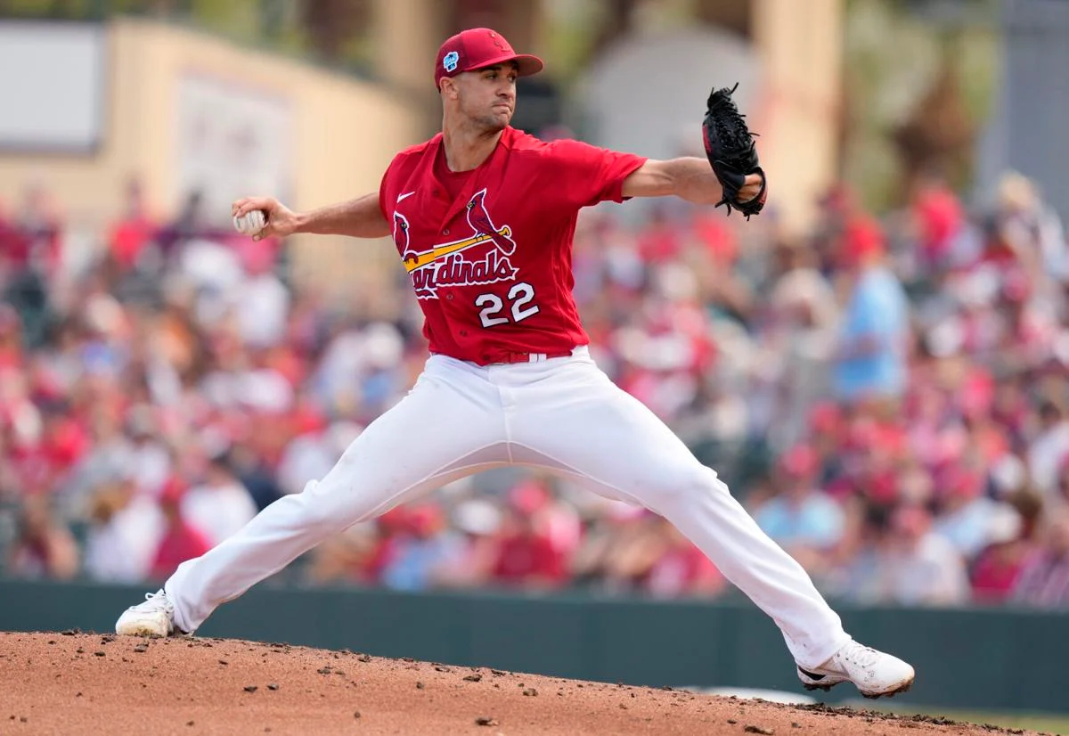 Jack Flaherty Dad, College, Trade, Injury, Contract, Strikeouts Per Game, Stats