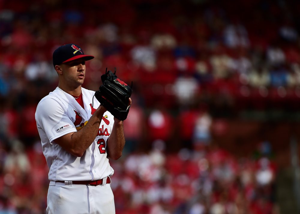 Jack Flaherty nationality: What nationality is Jack Flaherty?