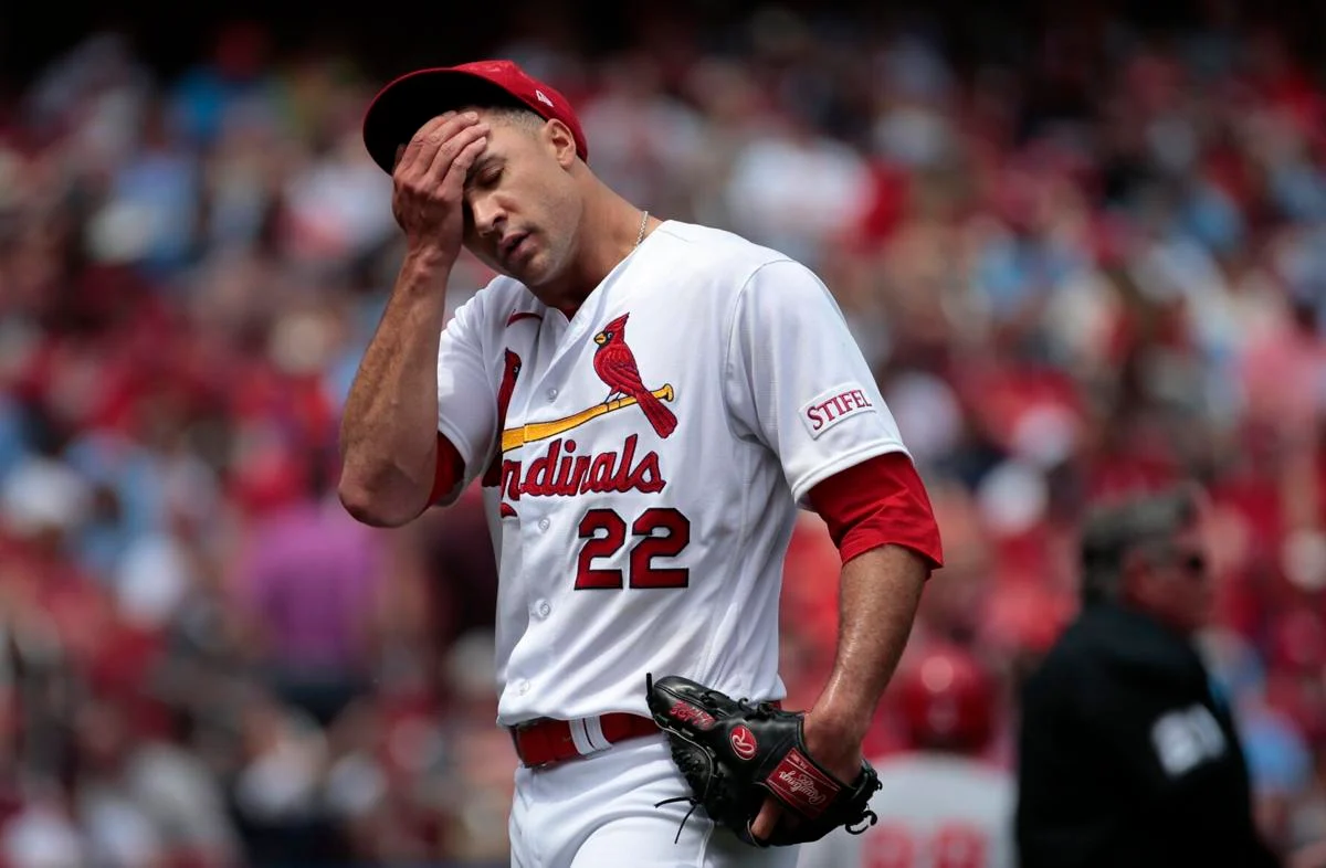 Jack Flaherty health: Has Jack Flaherty had Tommy John surgery?