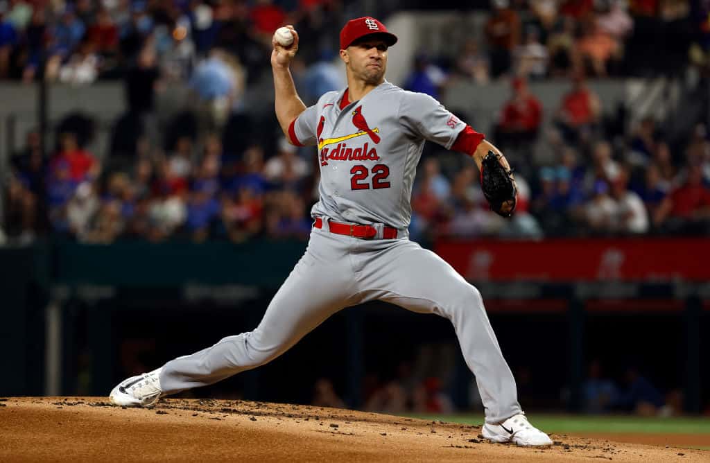 Was Jack Flaherty adopted?