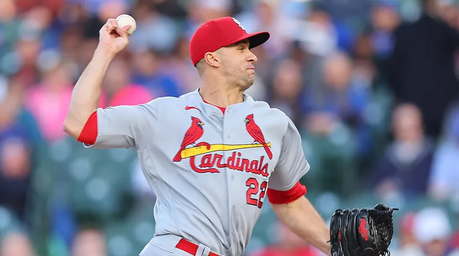 Jack Flaherty salary: How much does Jack Flaherty make a year?