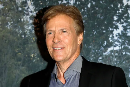 Jack Wagner Movies and TV Shows, Golf, Young, Podcast, Wikipedia, Family