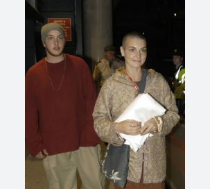 Sinéad O’Connor Son: Jake Reynolds Profession, Age, Birthday, Education, Father