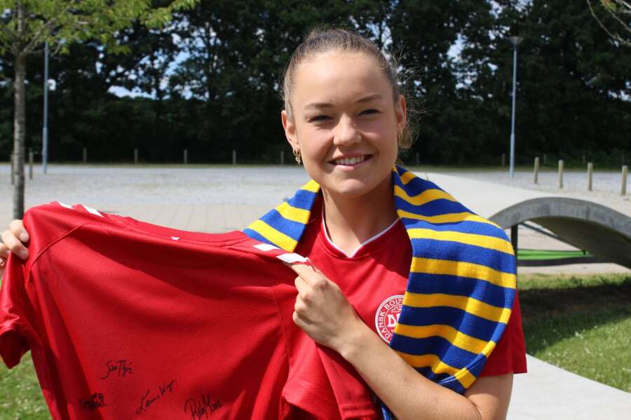 Janni Thomsen Children: Does Janni Thomsen Have Kids?