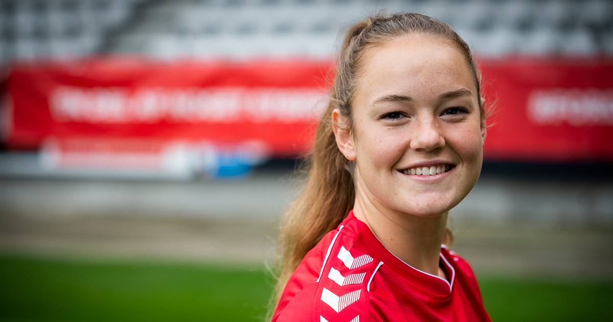 Janni Thomsen Boyfriend: Is Janni Thomsen In A Relationship?